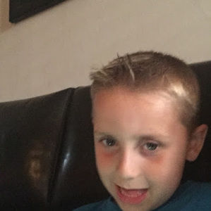 Meet your Posher, Colton